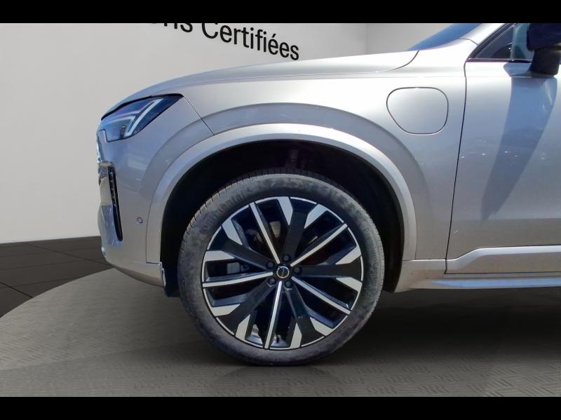 Image VOLVO XC90 T8 AWD 310 + 145ch Ultra Style Dark Geartronic