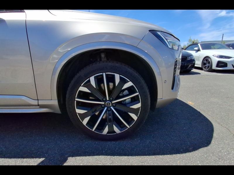 Image VOLVO XC90 T8 AWD 310 + 145ch Ultra Style Dark Geartronic