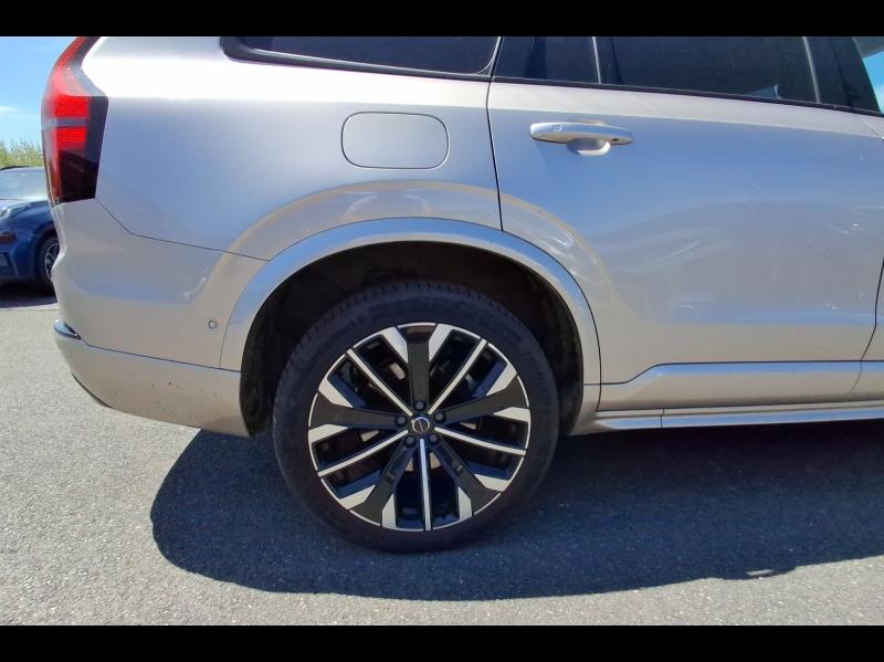 Image VOLVO XC90 T8 AWD 310 + 145ch Ultra Style Dark Geartronic