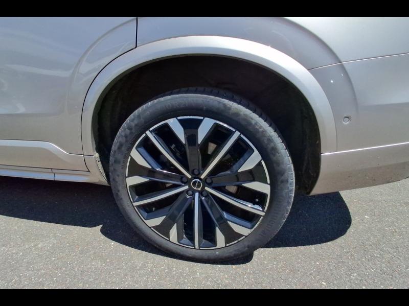 Image VOLVO XC90 T8 AWD 310 + 145ch Ultra Style Dark Geartronic