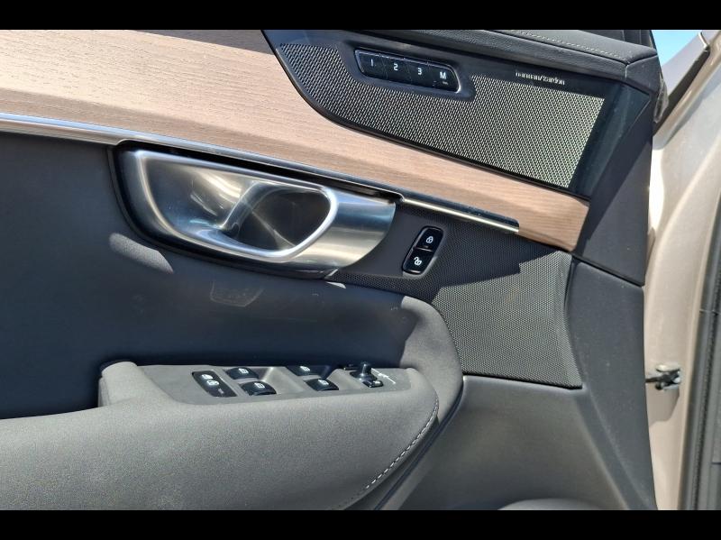 Image VOLVO XC90 T8 AWD 310 + 145ch Ultra Style Dark Geartronic