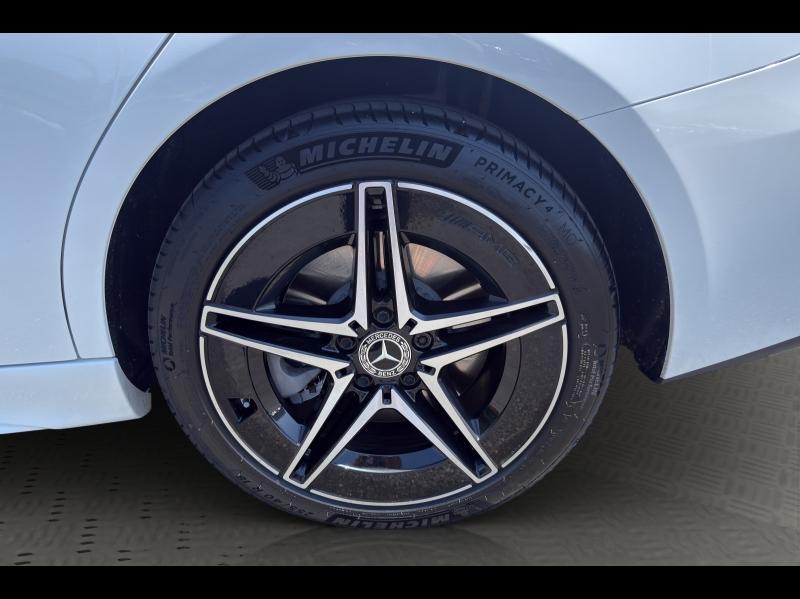 Image MERCEDES-BENZ Classe C 300 d e Hybrid EQ 197+129ch AMG Line +