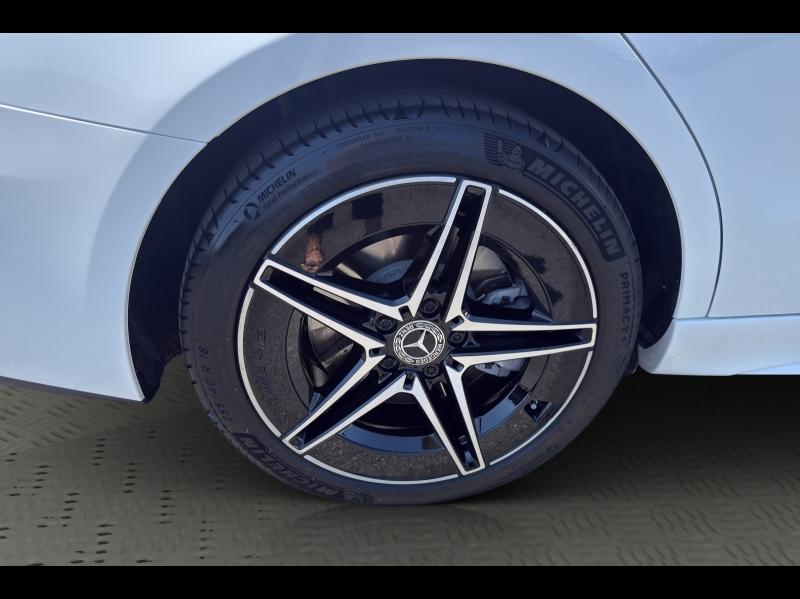 Image MERCEDES-BENZ Classe C 300 d e Hybrid EQ 197+129ch AMG Line +
