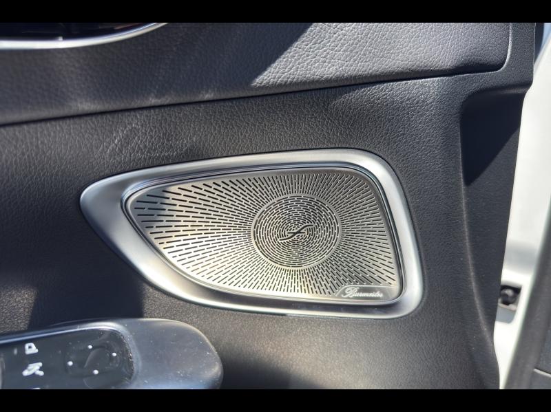 Image MERCEDES-BENZ Classe C 300 d e Hybrid EQ 197+129ch AMG Line +
