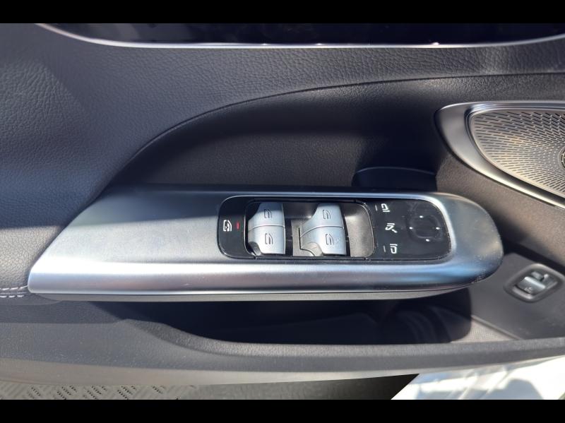 Image MERCEDES-BENZ Classe C 300 d e Hybrid EQ 197+129ch AMG Line +