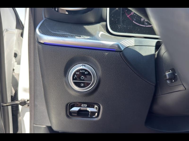 Image MERCEDES-BENZ Classe C 300 d e Hybrid EQ 197+129ch AMG Line +