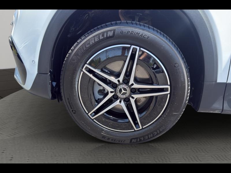 Image MERCEDES-BENZ EQB 250+ 190ch