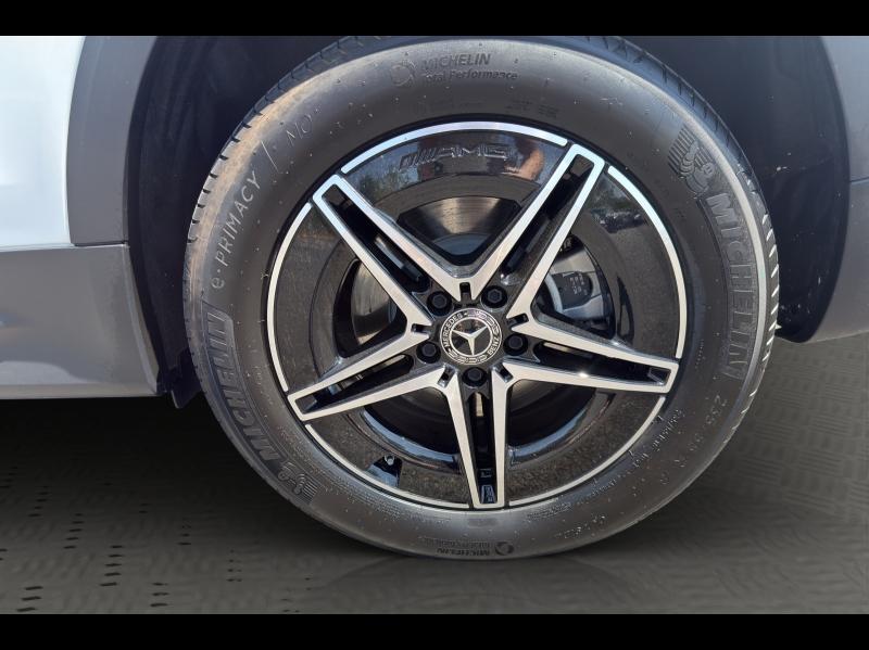 Image MERCEDES-BENZ EQB 250+ 190ch