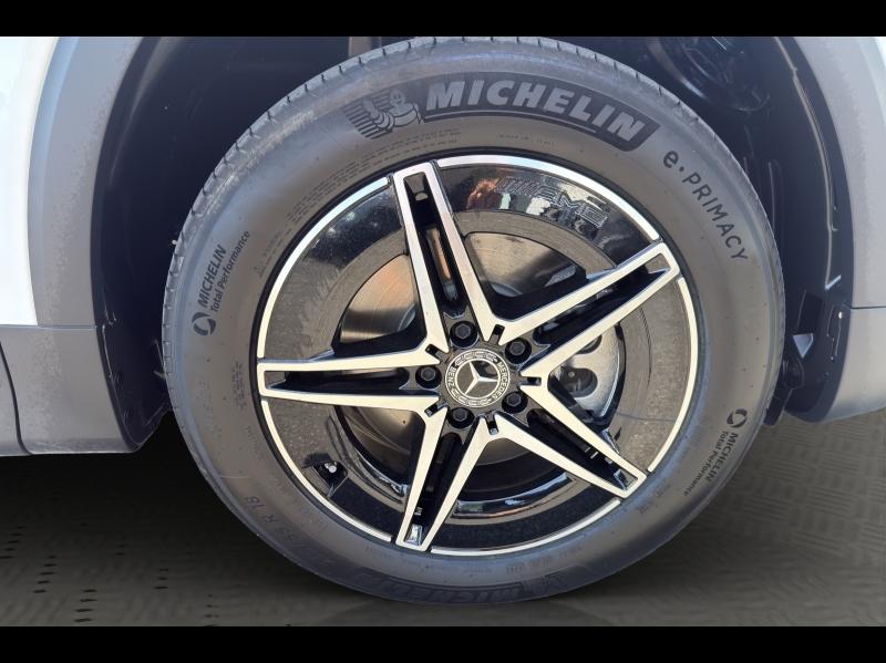 Image MERCEDES-BENZ EQB 250+ 190ch