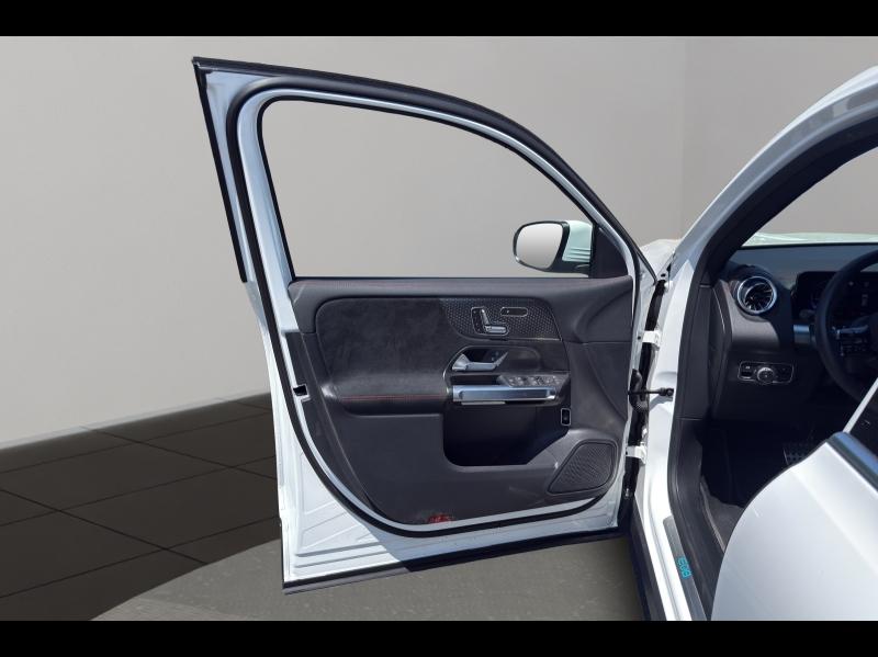 Image MERCEDES-BENZ EQB 250+ 190ch