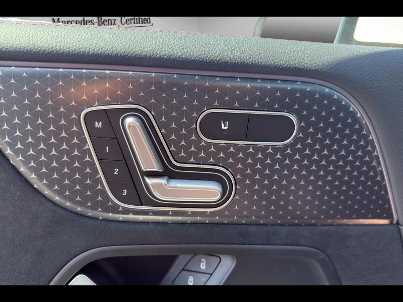Image MERCEDES-BENZ EQB 250+ 190ch
