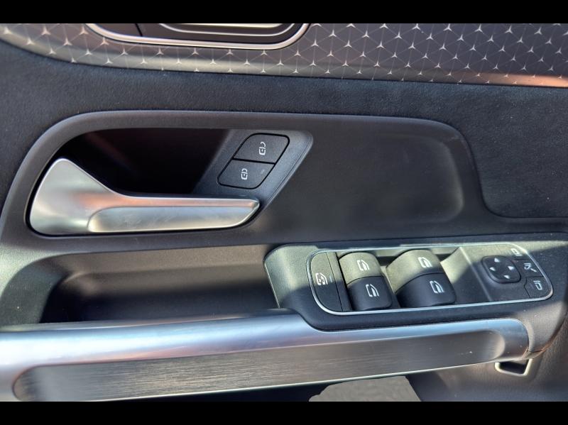 Image MERCEDES-BENZ EQB 250+ 190ch