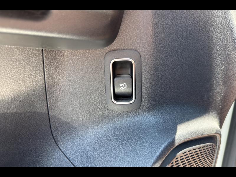 Image MERCEDES-BENZ EQB 250+ 190ch