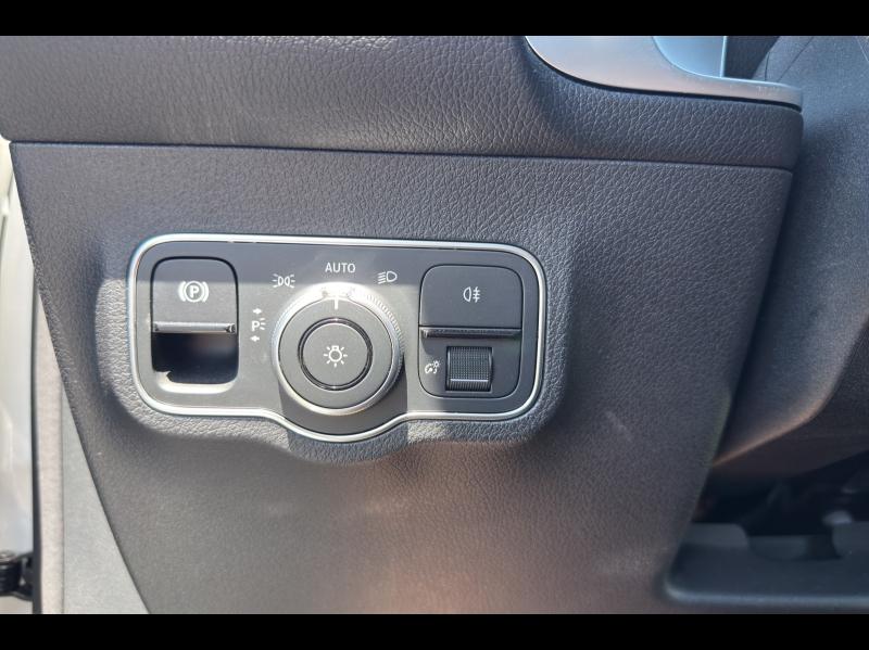 Image MERCEDES-BENZ EQB 250+ 190ch