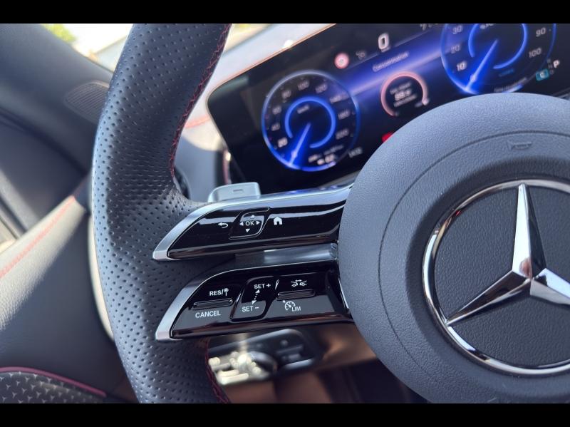 Image MERCEDES-BENZ EQB 250+ 190ch
