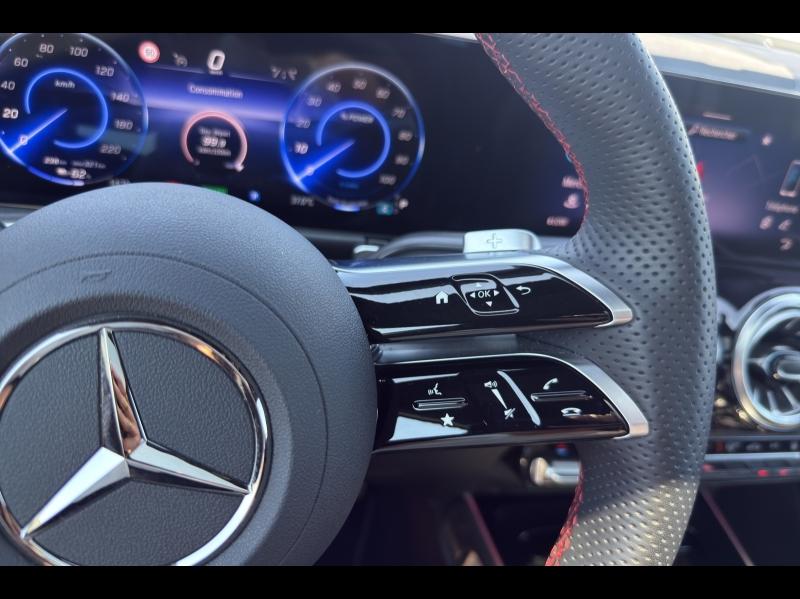 Image MERCEDES-BENZ EQB 250+ 190ch