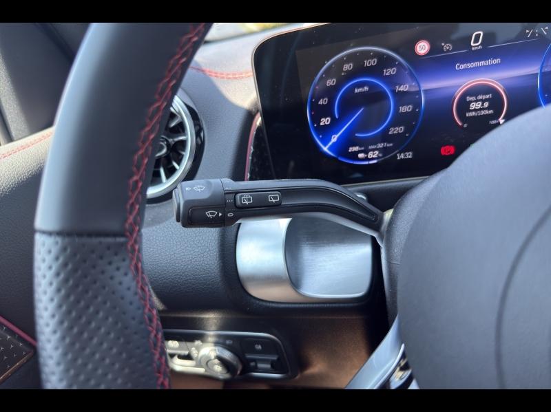 Image MERCEDES-BENZ EQB 250+ 190ch