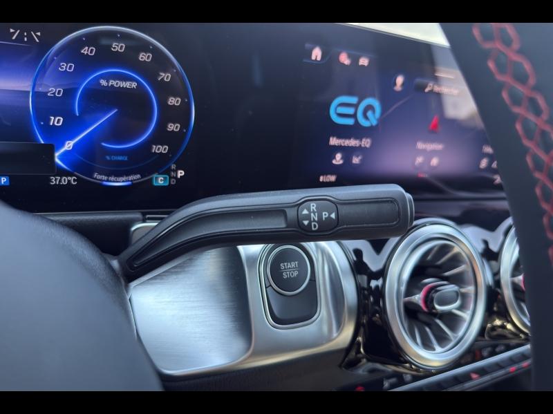 Image MERCEDES-BENZ EQB 250+ 190ch