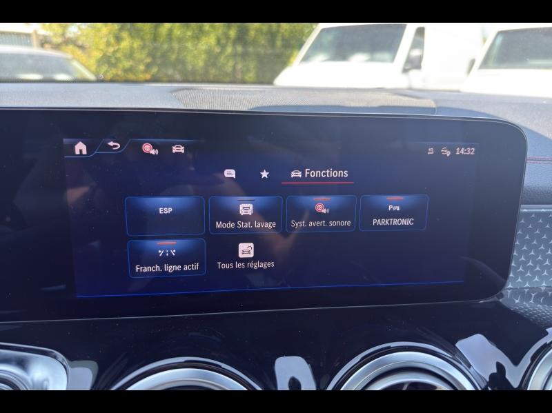 Image MERCEDES-BENZ EQB 250+ 190ch