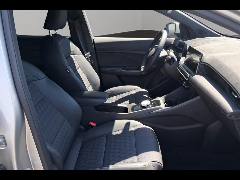 Image MG MOTOR MG3 1.5 Hybrid+ 195ch Luxury