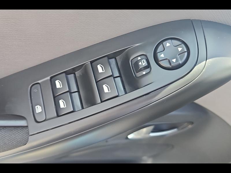 Image CITROEN C4 SpaceTourer BlueHDi 130ch S&S Business E6.d-TEMP