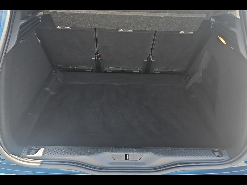 Image CITROEN C4 SpaceTourer BlueHDi 130ch S&S Business E6.d-TEMP