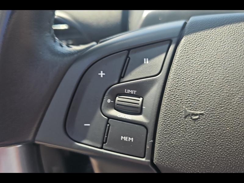 Image CITROEN C4 SpaceTourer BlueHDi 130ch S&S Business E6.d-TEMP