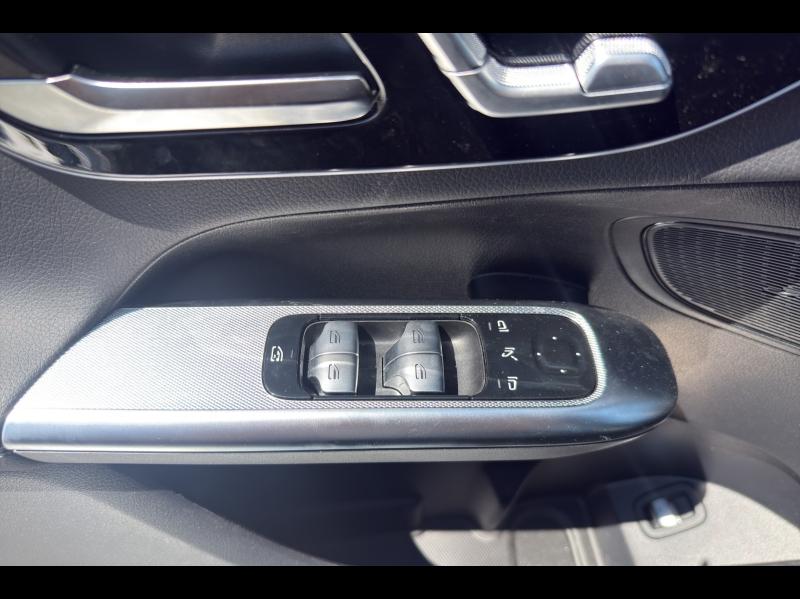 Image MERCEDES-BENZ GLC 200 d 163ch AMG Line 4Matic 9G-Tronic