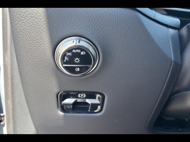 Image MERCEDES-BENZ GLC 200 d 163ch AMG Line 4Matic 9G-Tronic