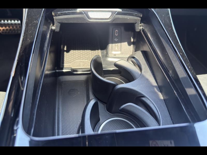 Image MERCEDES-BENZ GLC 200 d 163ch AMG Line 4Matic 9G-Tronic