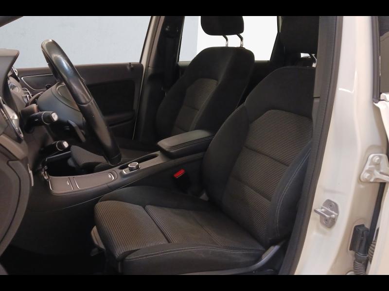Image MERCEDES-BENZ Classe B 200d 136ch Sensation 7G-DCT