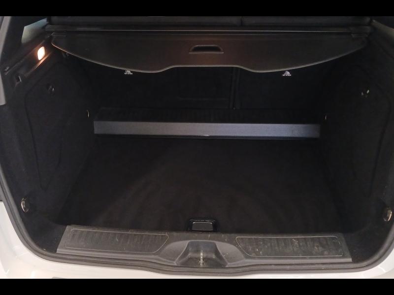 Image MERCEDES-BENZ Classe B 200d 136ch Sensation 7G-DCT