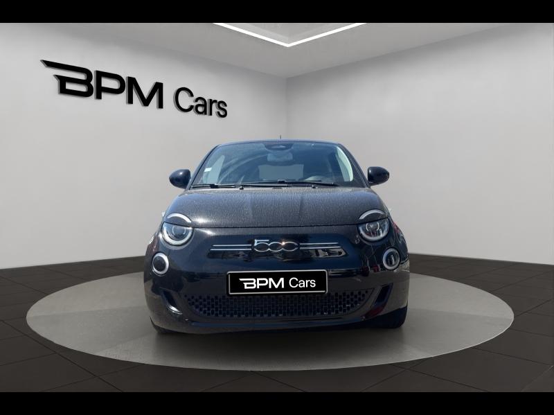 Image FIAT 500 e 118ch Icône