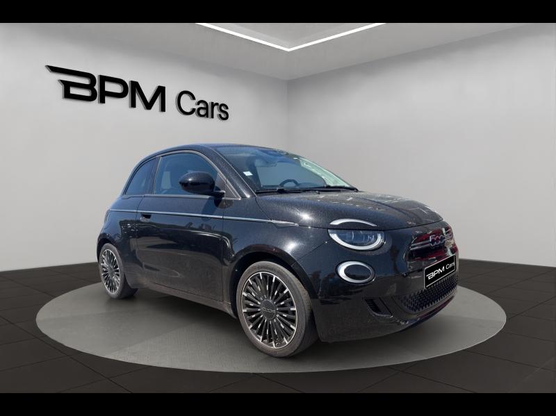 Image FIAT 500 e 118ch Icône