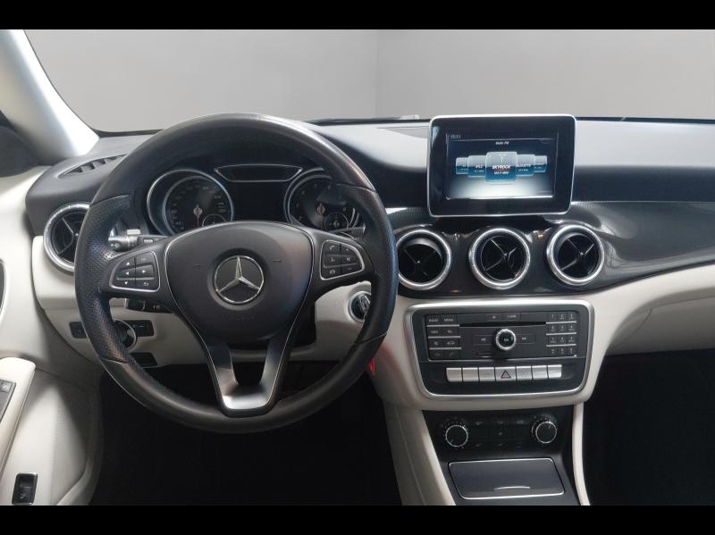 Image MERCEDES-BENZ CLA Shooting Brake 180 Inspiration 7G-DCT