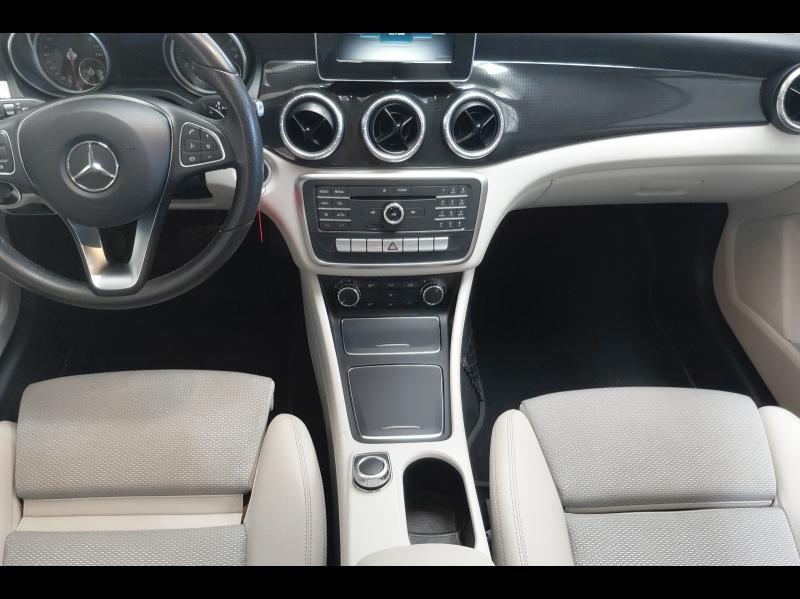 Image MERCEDES-BENZ CLA Shooting Brake 180 Inspiration 7G-DCT