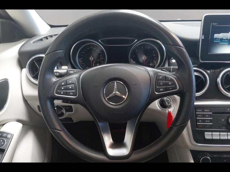 Image MERCEDES-BENZ CLA Shooting Brake 180 Inspiration 7G-DCT