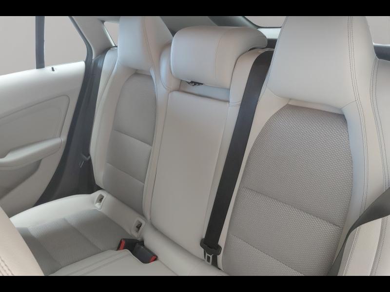 Image MERCEDES-BENZ CLA Shooting Brake 180 Inspiration 7G-DCT
