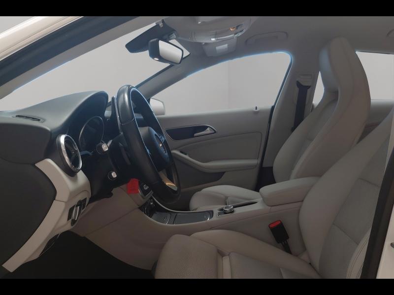 Image MERCEDES-BENZ CLA Shooting Brake 180 Inspiration 7G-DCT