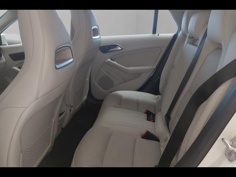 Image MERCEDES-BENZ CLA Shooting Brake 180 Inspiration 7G-DCT