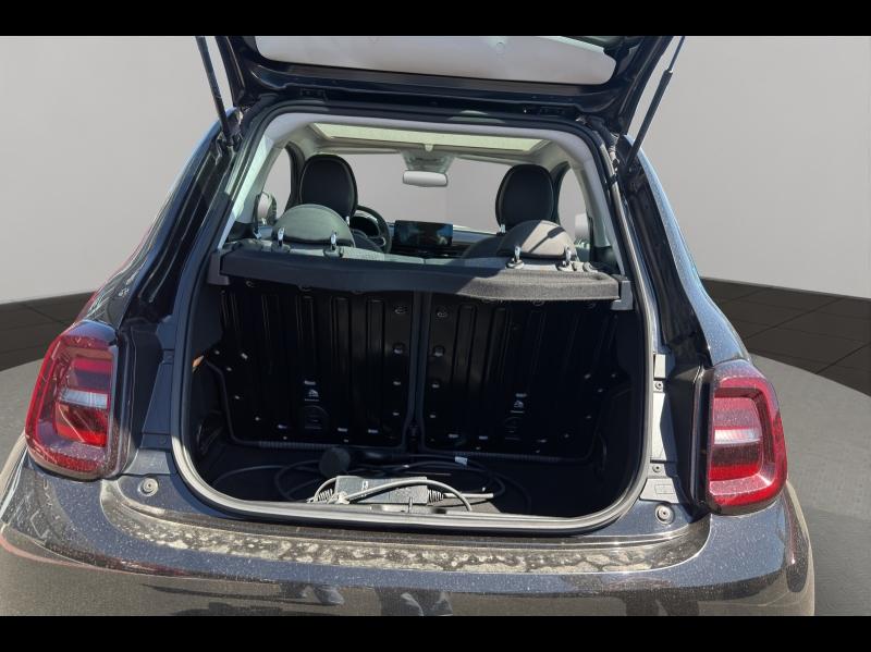 Image FIAT 500 e 118ch Icône