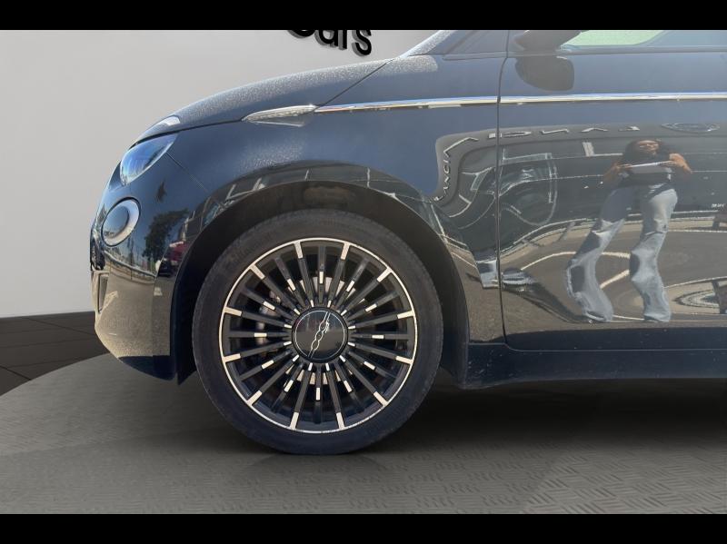 Image FIAT 500 e 118ch Icône