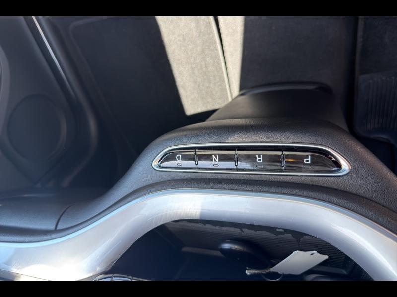 Image FIAT 500 e 118ch Icône