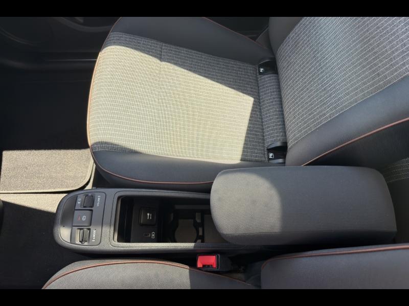 Image FIAT 500 e 118ch Icône