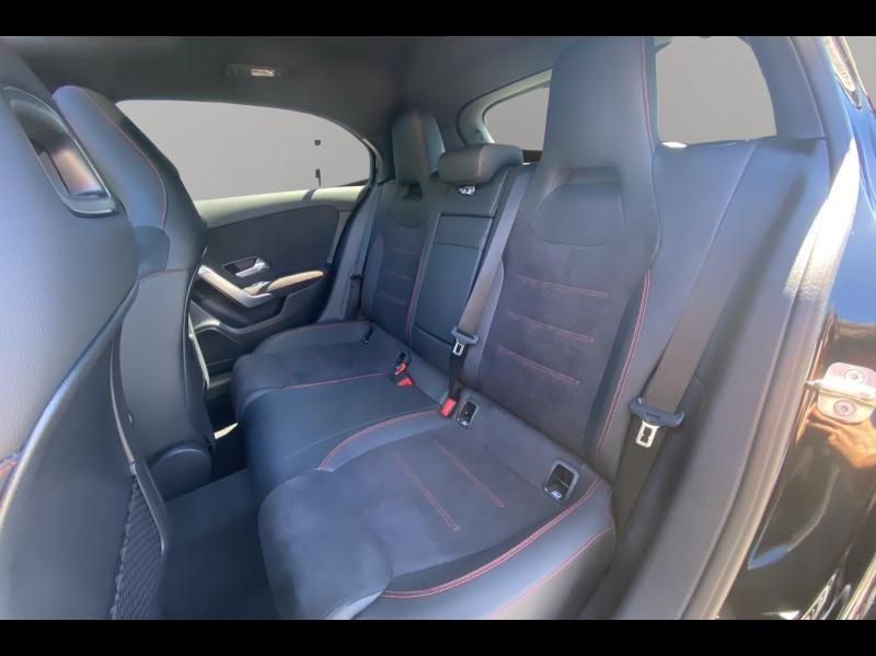 Image MERCEDES-BENZ Classe A 200 163ch Star Edition 7G-DCT