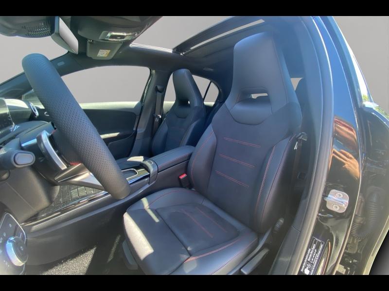 Image MERCEDES-BENZ Classe A 200 163ch Star Edition 7G-DCT