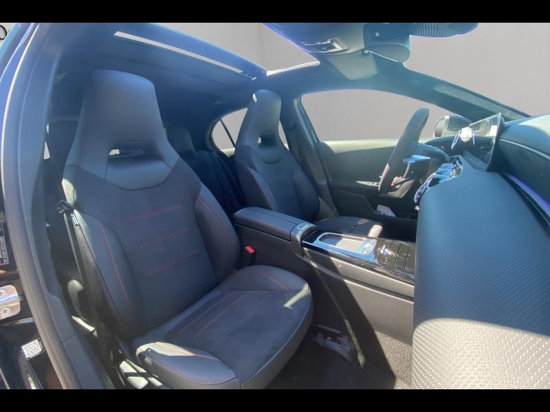 Image MERCEDES-BENZ Classe A 200 163ch Star Edition 7G-DCT