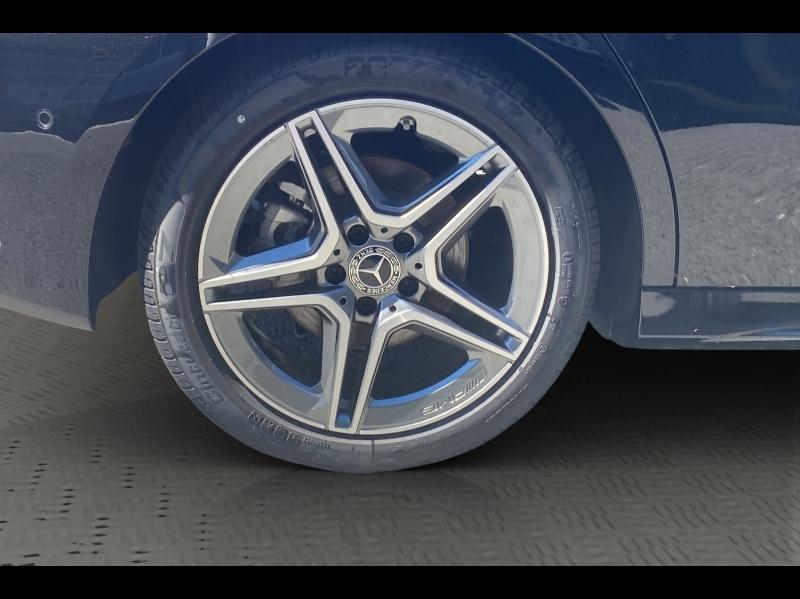 Image MERCEDES-BENZ Classe A 200 163ch Star Edition 7G-DCT