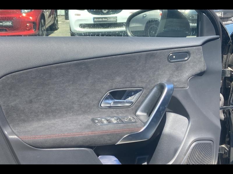Image MERCEDES-BENZ Classe A 200 163ch Star Edition 7G-DCT