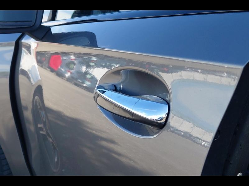 Image MERCEDES-BENZ Classe A 180d 116ch AMG Line 8G-DCT